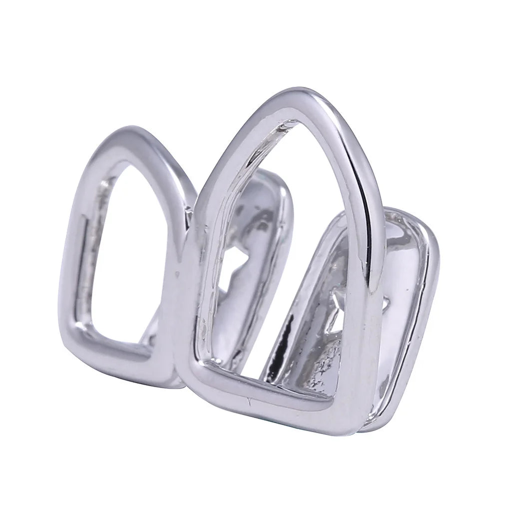Grillz 2 dents — Doumira