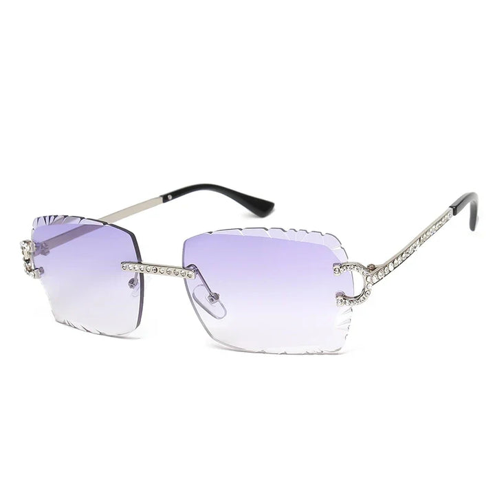 Lunette Central cee — Doumira