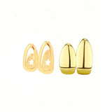 Grillz 2 dents — Doumira