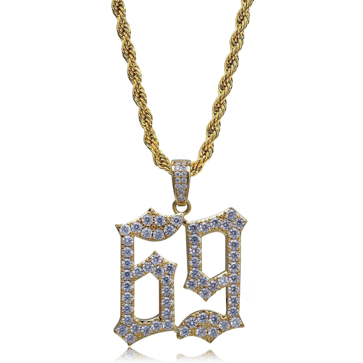Collier 69 — Doumira
