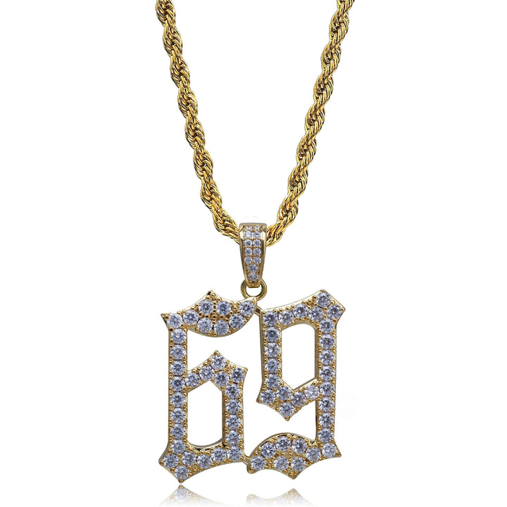 Collier 69 — Doumira