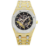 Montre Freeze corleone — Doumira