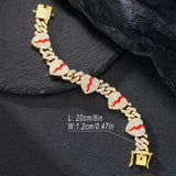 Collier Koba la D — Doumira