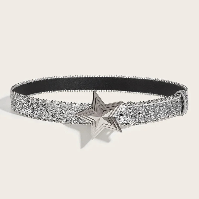 Ceinture étoile — Doumira