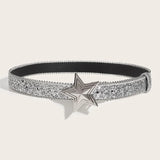 Ceinture étoile — Doumira