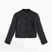 Elina - Cardigan élégant femme