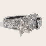 Ceinture étoile — Doumira