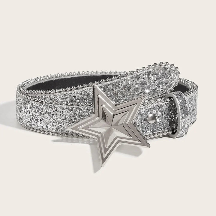Ceinture étoile — Doumira