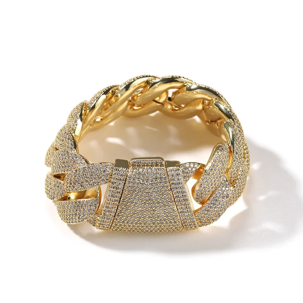 Bracelet BOOBA — Doumira