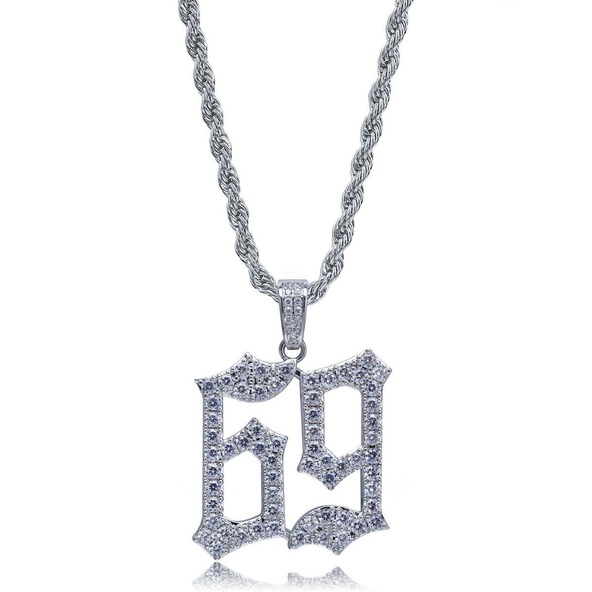 Collier 69 — Doumira