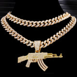 Chaine ak47 — Doumira