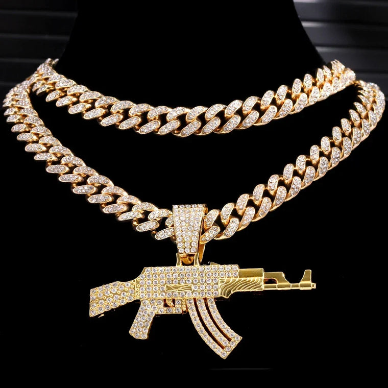 Chaine ak47