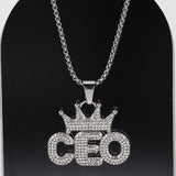 Chaine CEO — Doumira