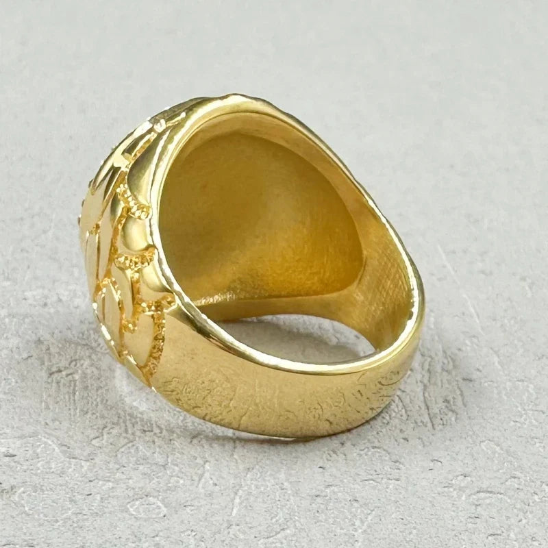 Bague Koba la D — Doumira