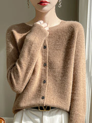 Gilet Boutonné pour Femme | Élégant et Polyvalent