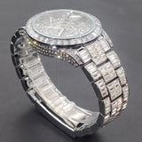 Montre drip — Doumira