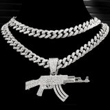 Chaine ak47 — Doumira