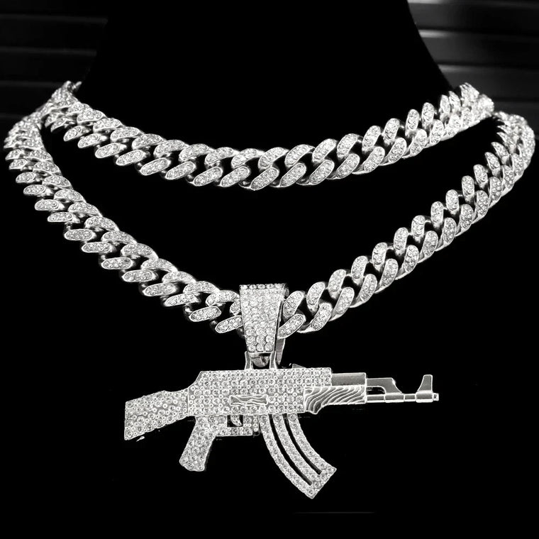 Chaine ak47