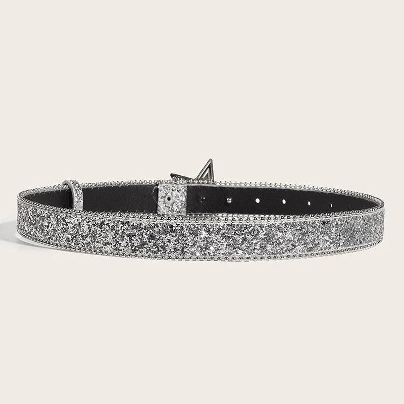 Ceinture étoile — Doumira