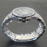 Montre drip — Doumira