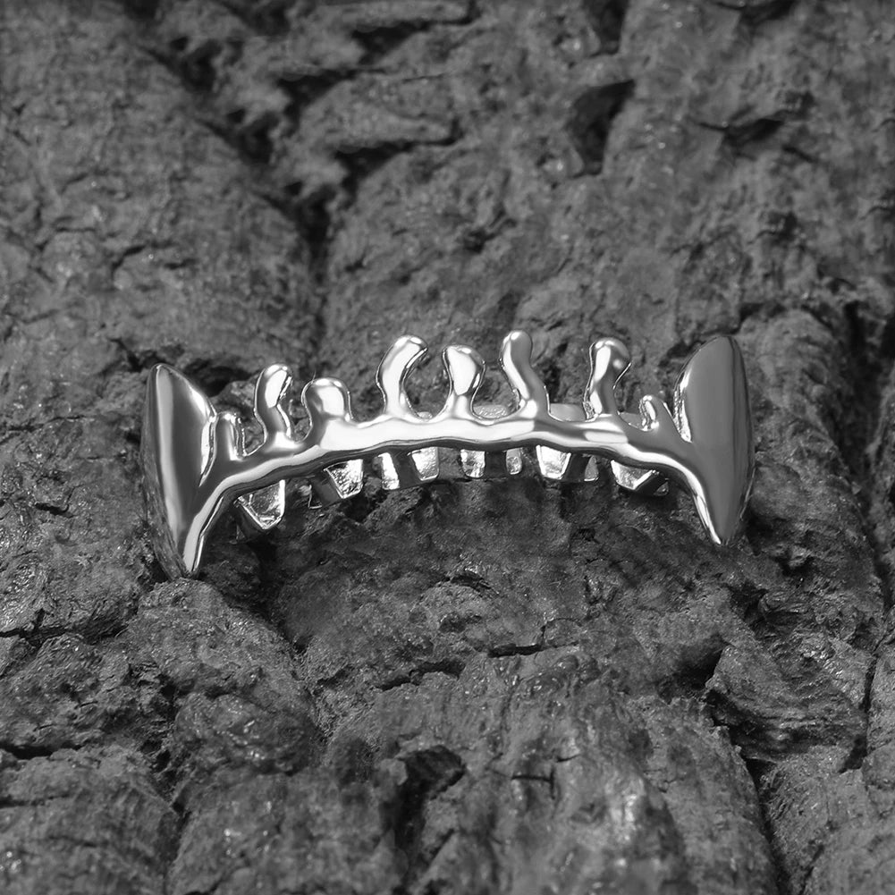 Grillz rihanna — Doumira