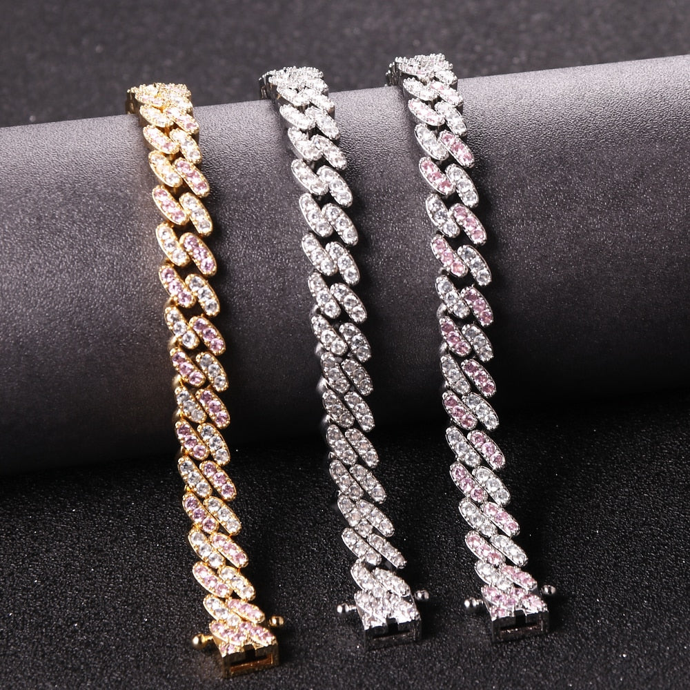 Bracelet streetwear — Doumira