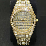 Montre Rohff — Doumira