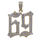 Collier 69 — Doumira