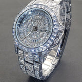 Montre drip — Doumira