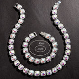 Collier rappeur us — Doumira