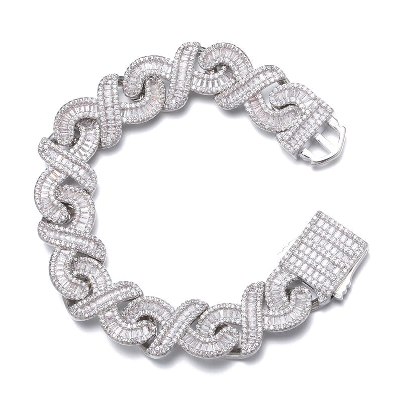 Bracelet Gazo — Doumira
