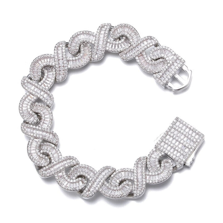 Bracelet Gazo — Doumira