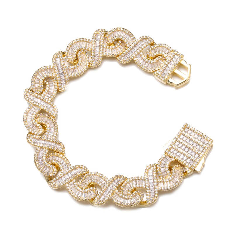 Bracelet Gazo — Doumira