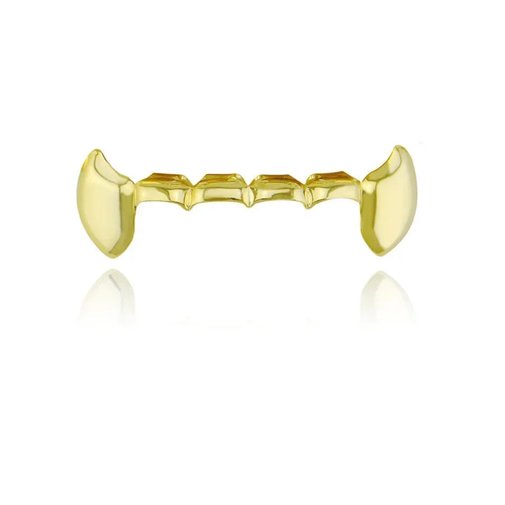 Beyonce Grillz — Doumira