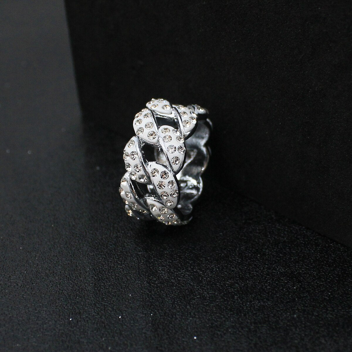 Bague rappeur — Doumira