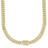 Collier SCH — Doumira