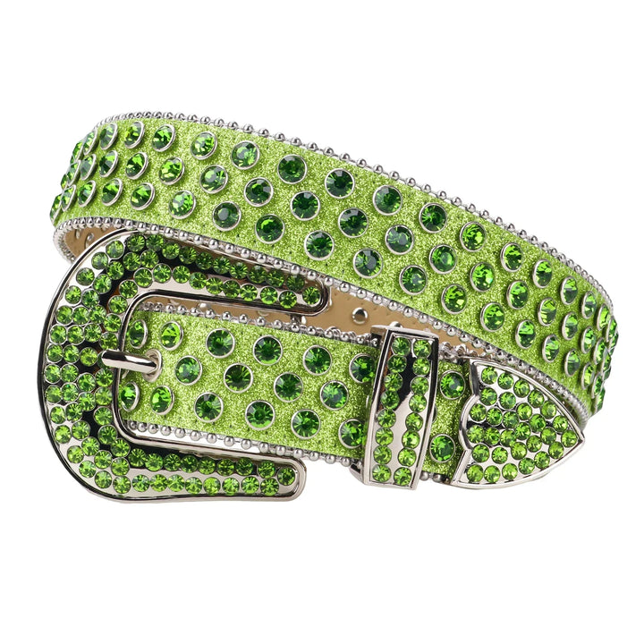 Ceinture grunge — Doumira