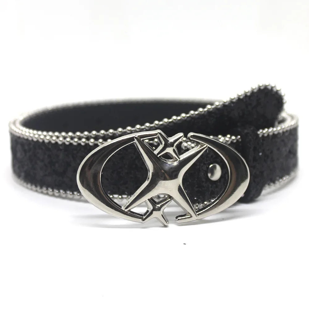 Ceinture streetwear — Doumira