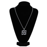 Collier 69 — Doumira