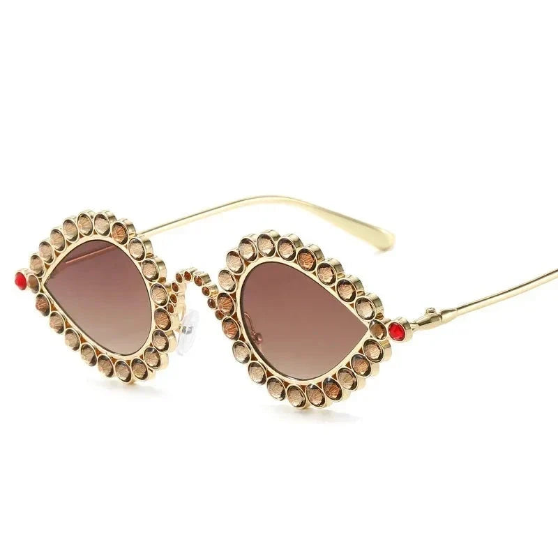 Lunette Pharrell Williams — Doumira