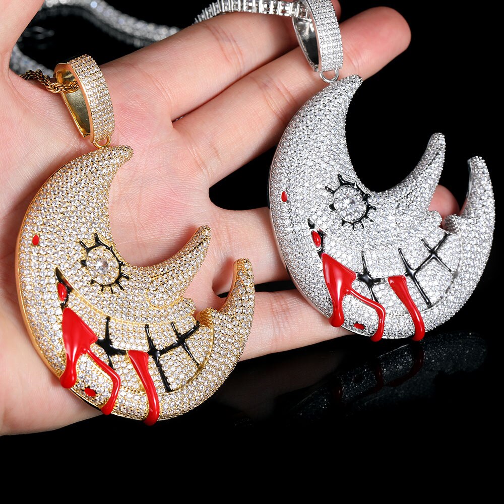 Collier trippie redd — Doumira
