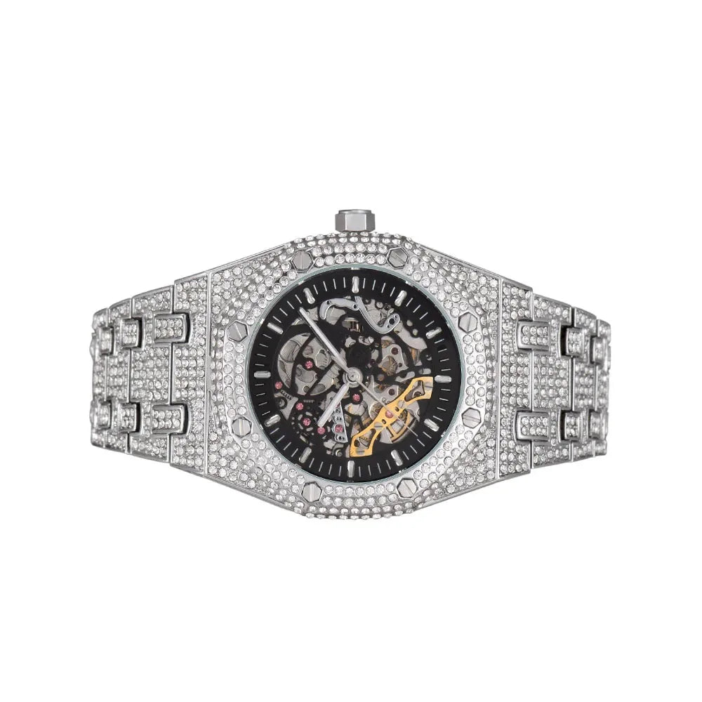 Montre Freeze corleone — Doumira