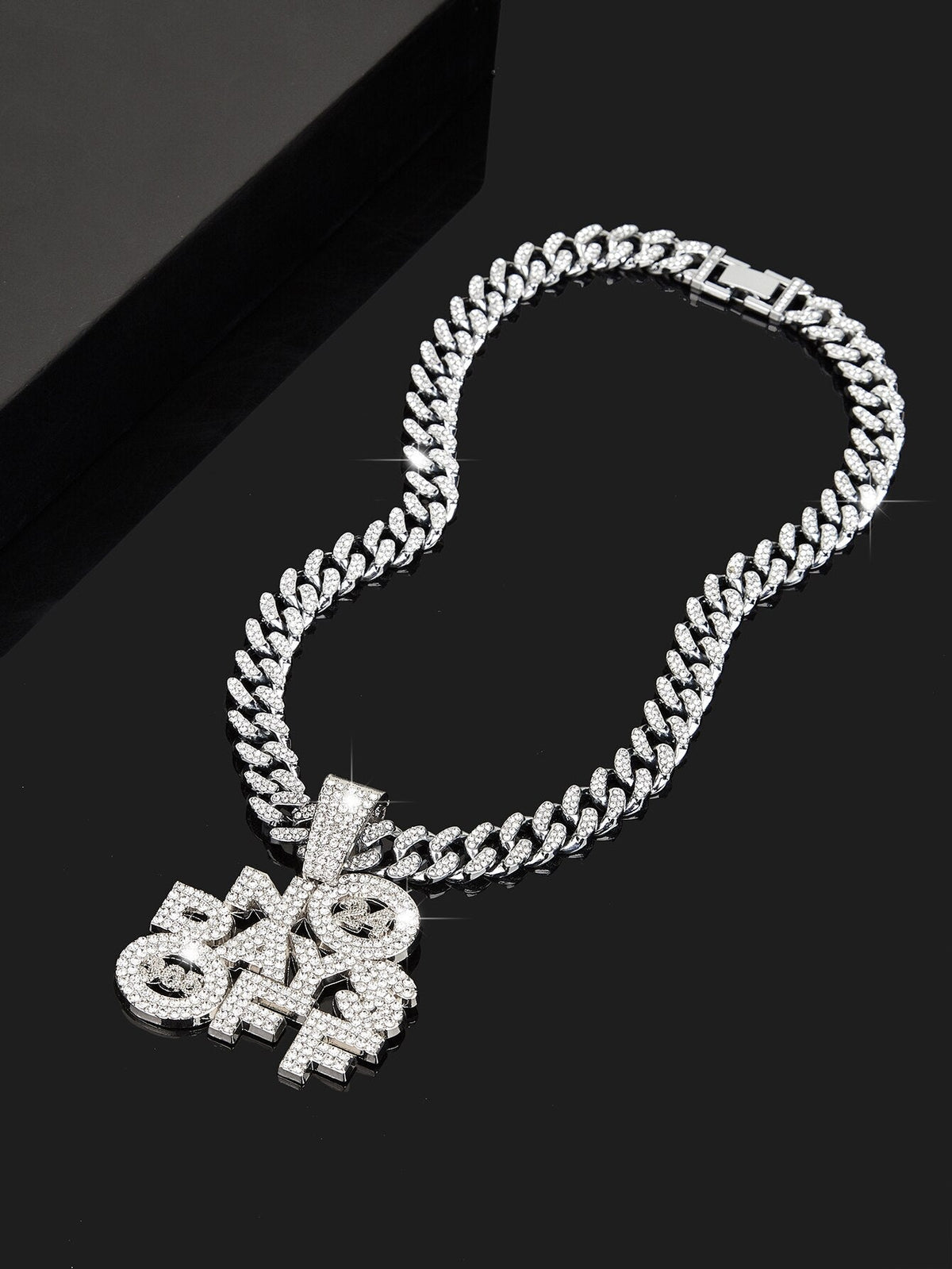 Collier drip — Doumira
