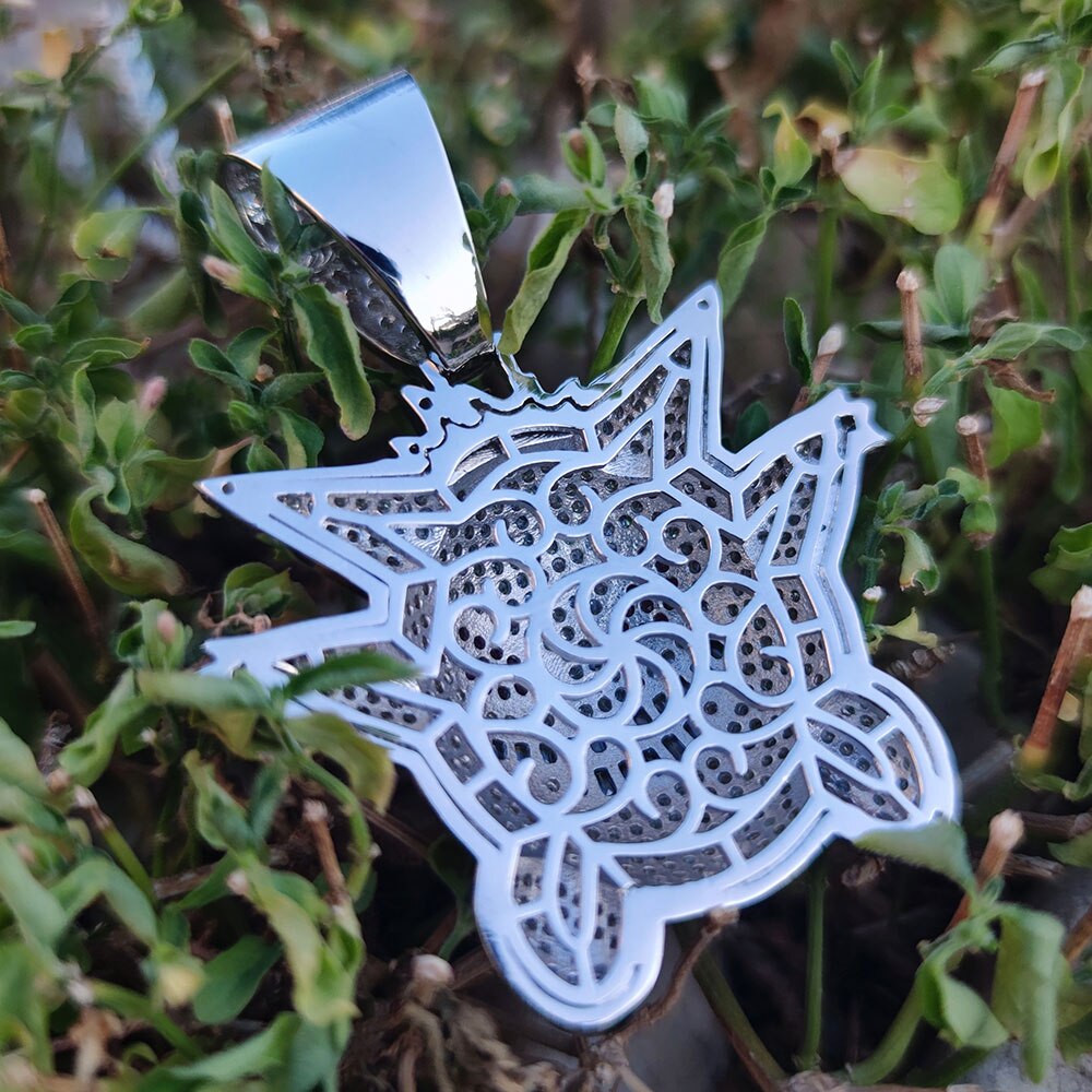 Collier Ectoplasma — Doumira