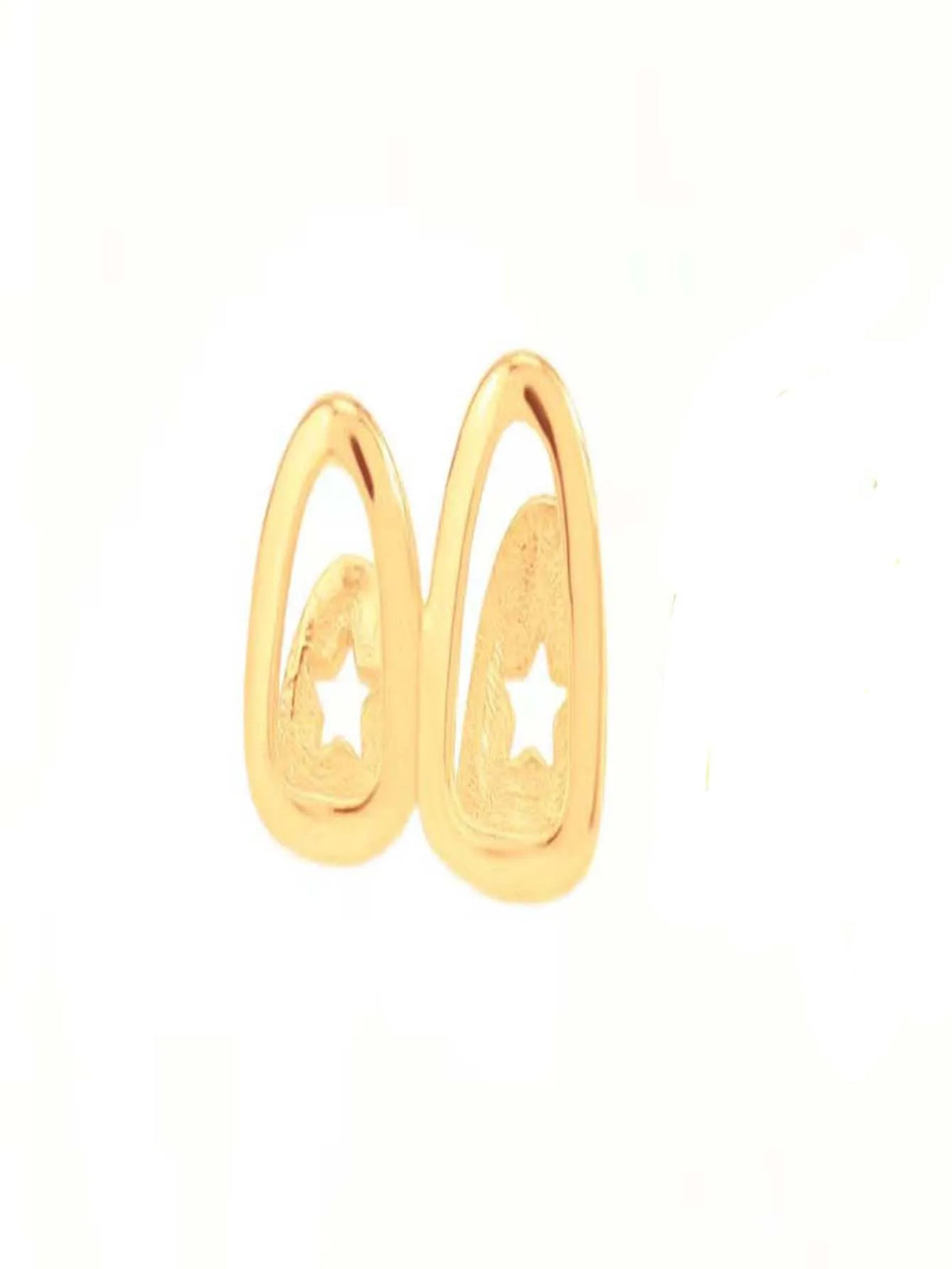 Grillz 2 dents — Doumira