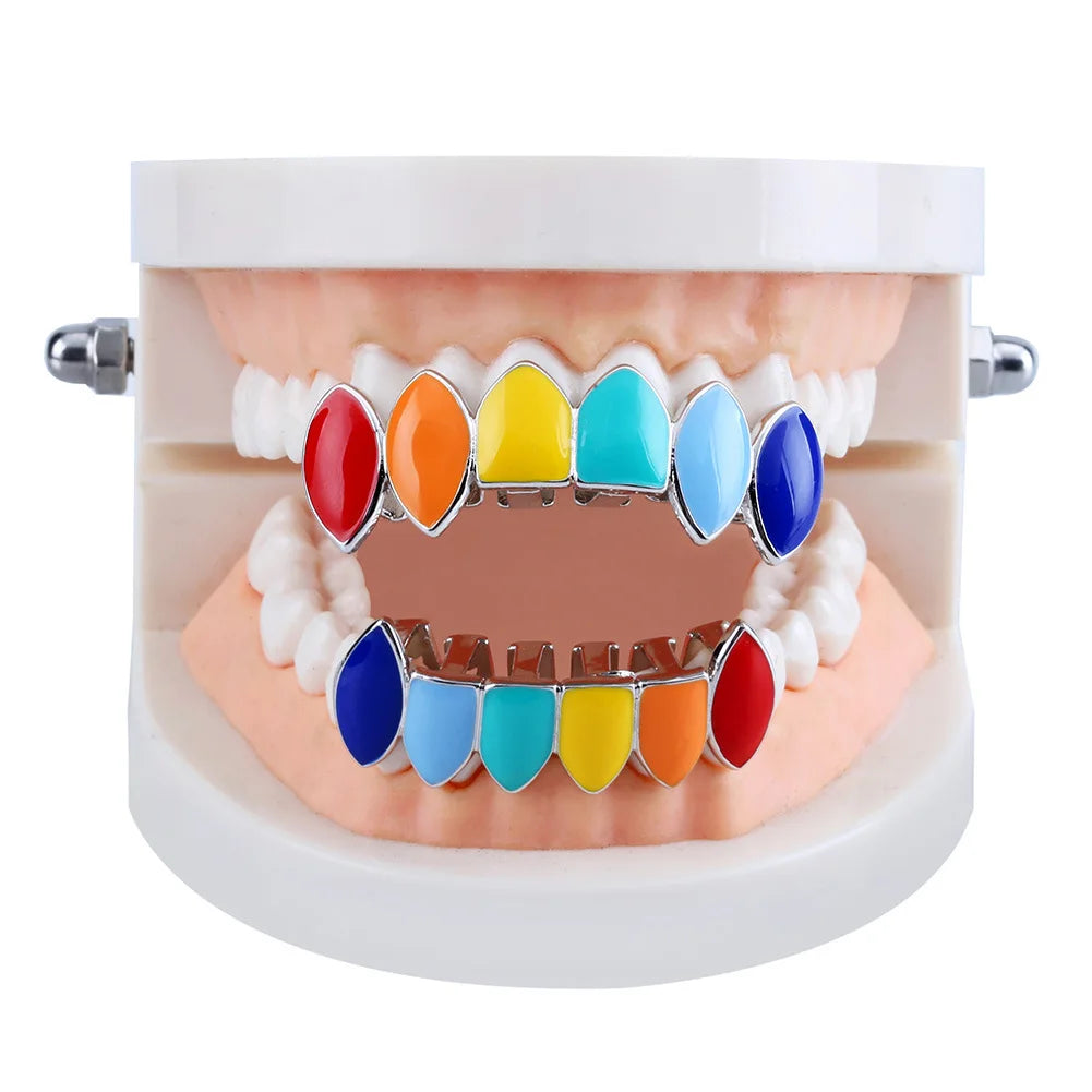 Grillz 69 — Doumira