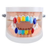 Grillz 69 — Doumira