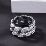 Bague rappeur — Doumira