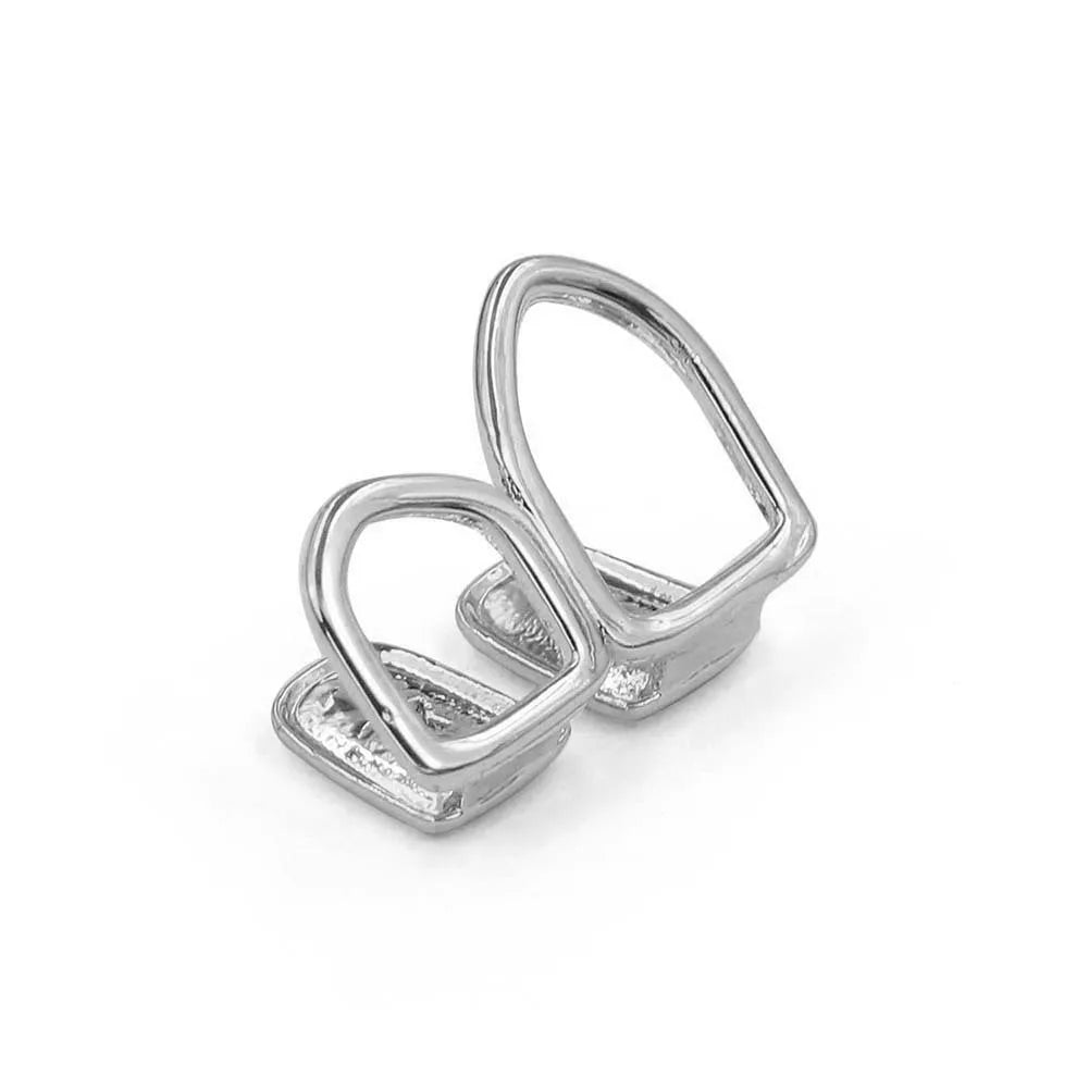Grillz 2 dents — Doumira