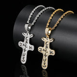 Collier cactus jack — Doumira